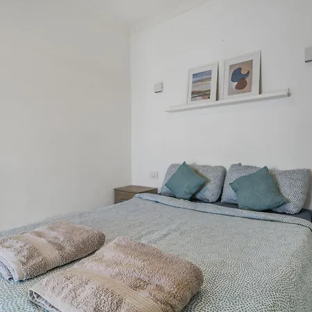 Lejlighed Leo's House Canteras 1br *